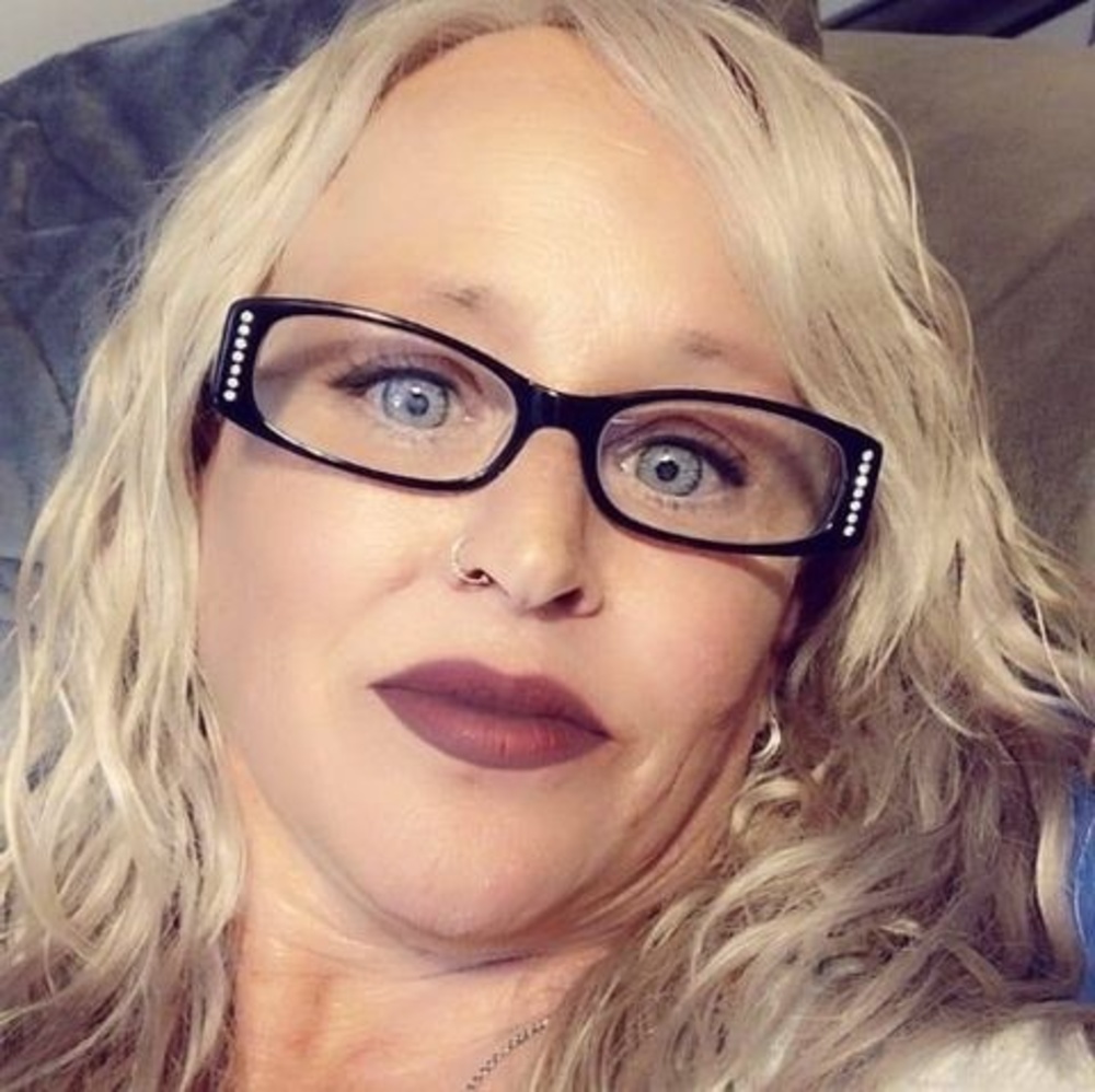 Meet your Posher, Tracy